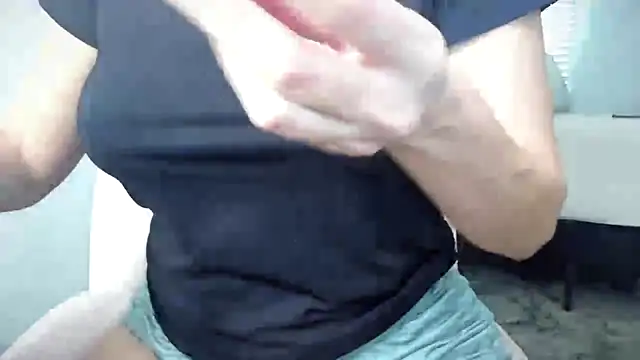 bigb00tyjudyyX online show from October 9, 7:29 pm