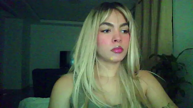 Kiri Cutee online show from November 29, 4:49 am