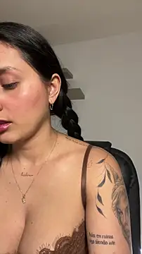 Valentina cartier online show from December 5, 12:10 am