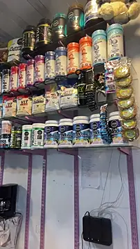 Valentina cartier online show from January 17, 11:01 pm