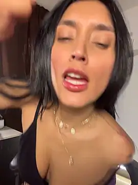 Valentina cartier online show from June 20, 12:14 am