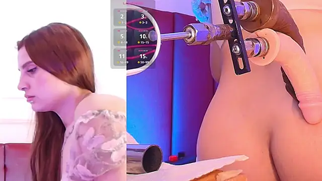 Luna monroe  online show from January 18, 12:23 pm