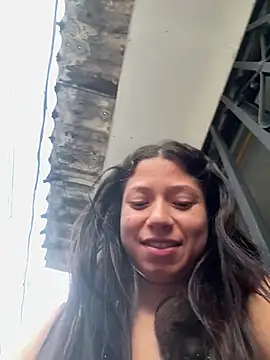 Catalina Jonex online show from June 29, 10:53 pm