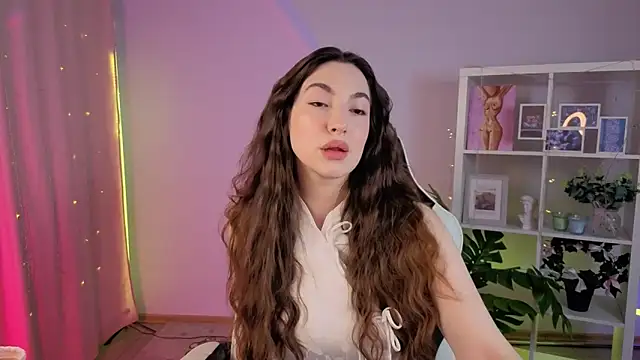 MelissaLovely  online show from June 5, 4:49 am