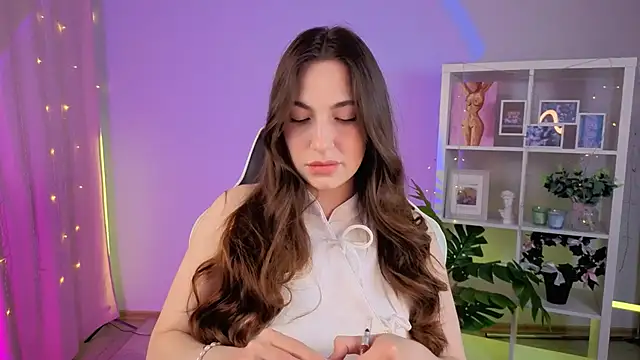 MelissaLovely  online show from June 4, 3:34 am