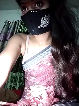 Nadia-2 online show from November 13, 11:37 pm