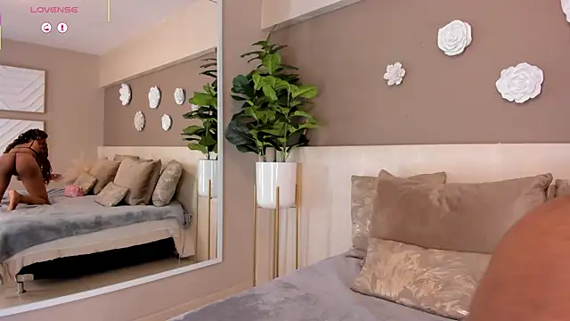 AriaFoster online show from January 13, 4:29 am