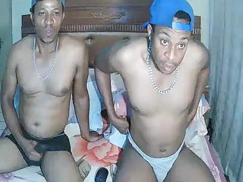 quincyray online show from February 4, 6:22 pm