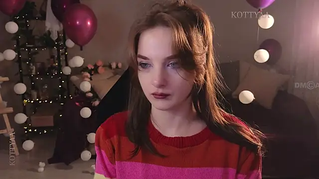 -Kottyaa- online show from November 21, 8:22 pm