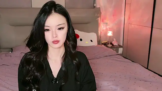 Fairy-HF online show from October 22, 1:38 pm