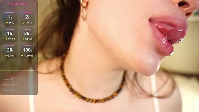 alma yammy online show from February 1, 7:12 pm