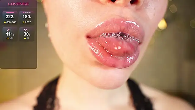 alma yammy online show from January 9, 4:33 pm