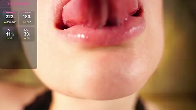 alma yammy online show from December 1, 6:32 pm