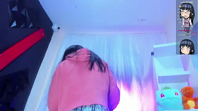 tokito mitsuri online show from October 21, 12:42 pm