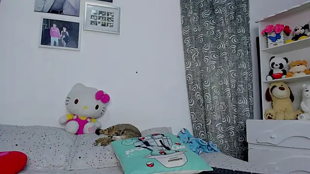 megan 100 online show from January 10, 6:45 pm