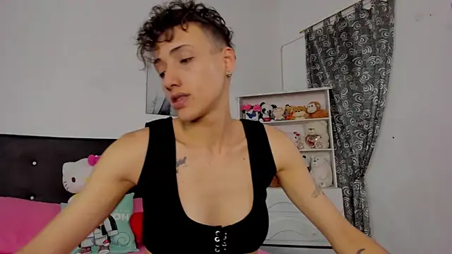 megan 100 online show from November 19, 5:57 pm