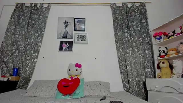 megan 100 online show from January 9, 6:34 pm