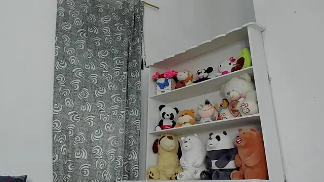 megan 100 online show from February 23, 3:55 pm