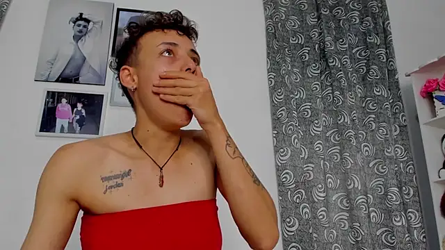 megan 100 online show from January 11, 6:46 pm