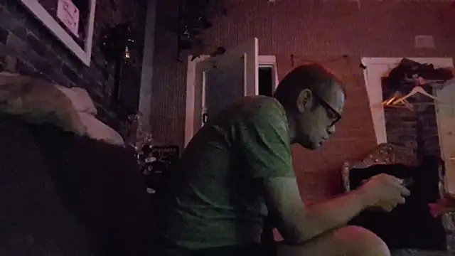 Maikel1981-NL online show from May 26, 1:54 pm