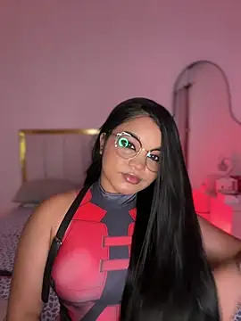 Lucy wilson5 online show from February 3, 2:53 am