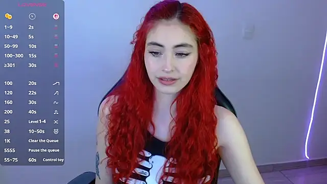 Eternal Garden online show from January 6, 10:13 pm