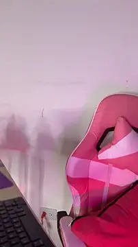 ScarletVelvetX online show from June 25, 3:06 am