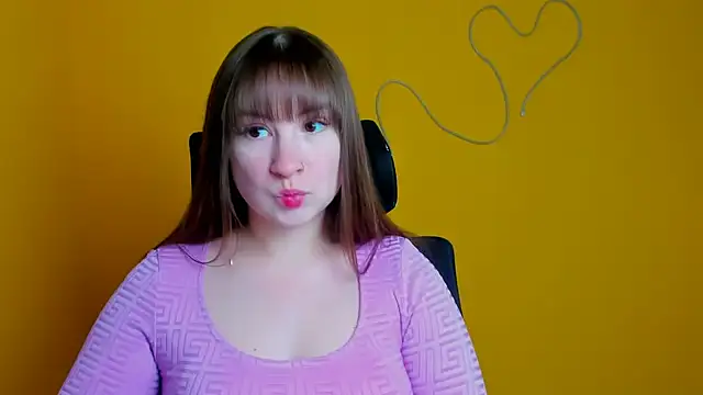 Evelina GG online show from March 19, 12:31 pm