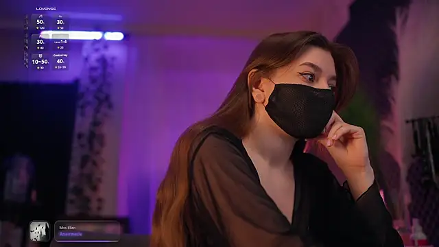 aarimass online show from October 19, 11:01 am