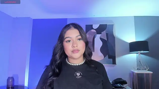GabriellaLee online show from July 31, 11:55 am