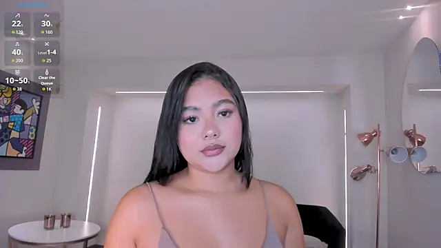 GabriellaLee online show from July 16, 11:37 am