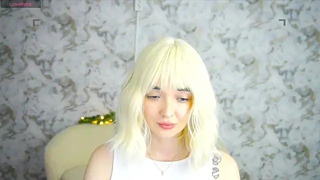 Ashley S online show from June 10, 1:49 am