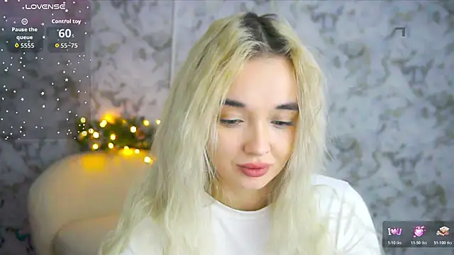 Ashley S online show from January 31, 11:03 pm