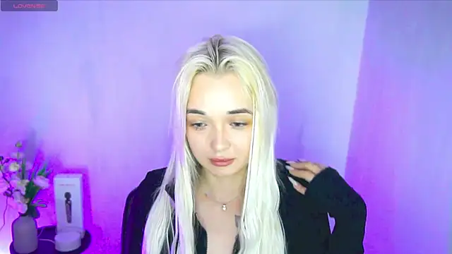 Ashley S online show from July 26, 2:19 am