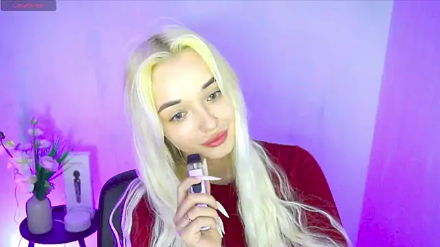 Ashley S online show from July 13, 10:43 pm