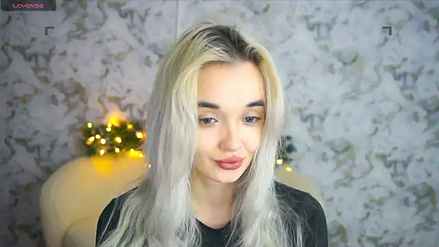 Ashley S online show from February 5, 11:19 pm