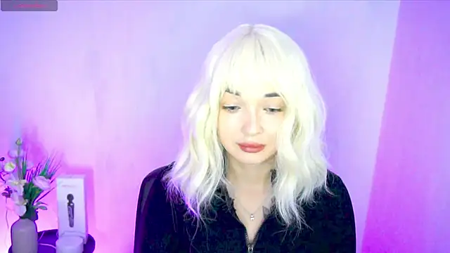 Ashley S online show from July 29, 10:21 pm