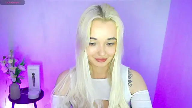 Ashley S online show from July 27, 2:19 am