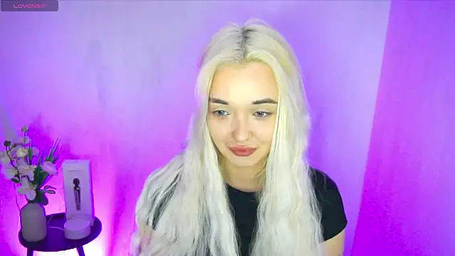 Ashley S online show from July 22, 10:11 pm