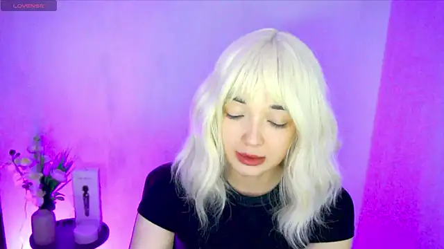 Ashley S online show from July 30, 10:32 pm