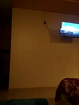 Santiboru online show from July 27, 9:56 pm