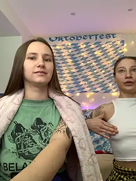 HotCaramellsTV online show from September 23, 10:13 am