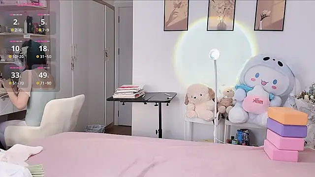 Luminous163 online show from January 15, 7:03 am