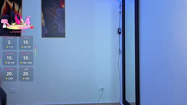 viktorya xue online show from March 5, 2:46 pm