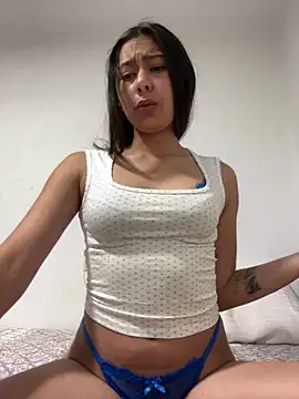 Im sophia1 online show from May 6, 8:57 pm
