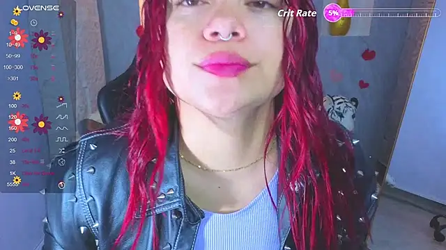  Ambar72 b online show from June 8, 1:12 pm