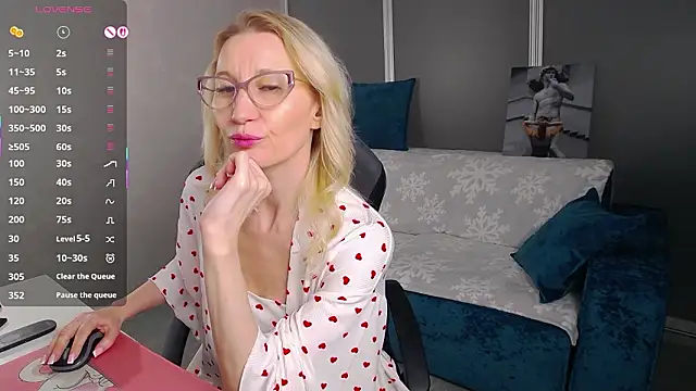 Sofia Soul online show from March 10, 6:45 pm