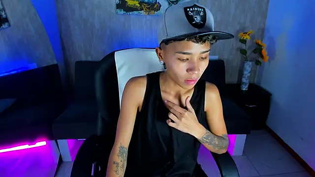 nova sex01 online show from February 14, 1:40 am