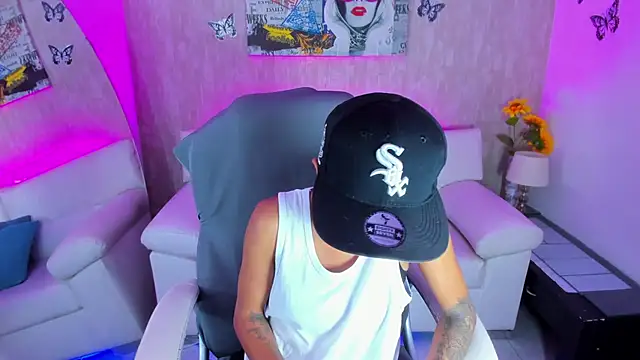 nova sex01 online show from January 8, 4:05 am