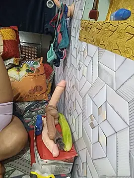 tina8th online show from July 17, 5:27 pm